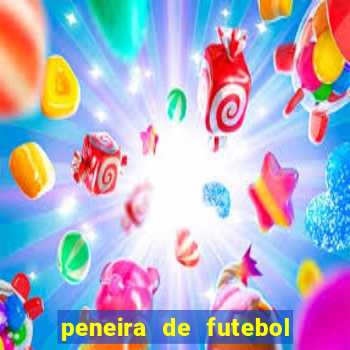 peneira de futebol em sorocaba